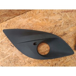 ATRAPA ZAŚLEPKA ZDERZAKA LEWA PRAWA KRATKA KOMPLET OPEL MERIVA B