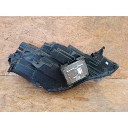 LAMPA LEWY PRZÓD EU LV4B-13E017-AH FORD KUGA MK3 III FULL LED