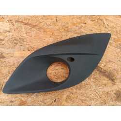 ATRAPA ZAŚLEPKA ZDERZAKA LEWA PRAWA KRATKA KOMPLET OPEL MERIVA B