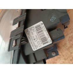 LAMPA PRAWY PRZÓD EU XENON MINI COOPER II CLUBMAN S R55 R56 162705-03