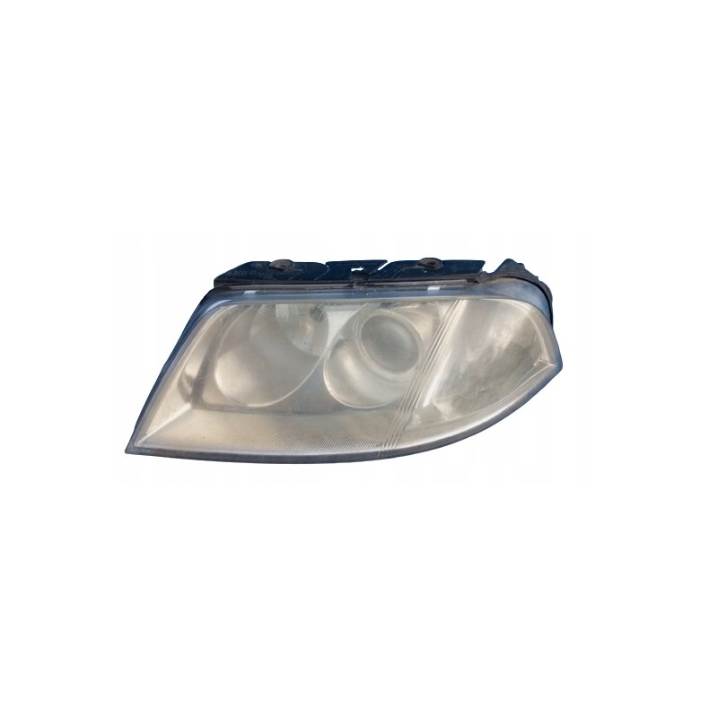 LAMPA LEWY PRZÓD EU 3B0941015AK VW PASSAT B5 LIFT SOCZEWKA