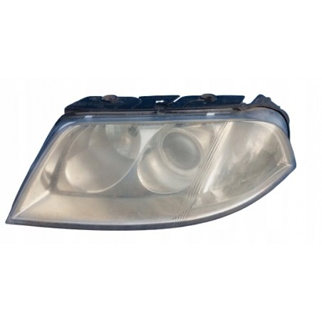 LAMPA LEWY PRZÓD EU 3B0941015AK VW PASSAT B5 LIFT SOCZEWKA