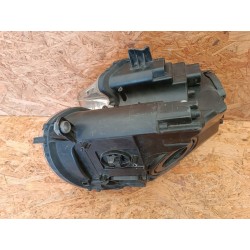 LAMPA PRAWY PRZÓD EU XENON MINI COOPER II CLUBMAN S R55 R56 162705-03