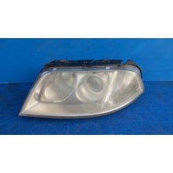 LAMPA LEWY PRZÓD EU 3B0941015AK VW PASSAT B5 LIFT SOCZEWKA