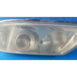 LAMPA LEWY PRZÓD EU 3B0941015AK VW PASSAT B5 LIFT SOCZEWKA