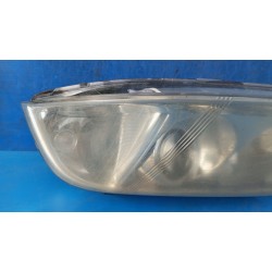 LAMPA LEWY PRZÓD EU 3B0941015AK VW PASSAT B5 LIFT SOCZEWKA