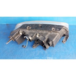 LAMPA LEWY PRZÓD EU 3B0941015AK VW PASSAT B5 LIFT SOCZEWKA