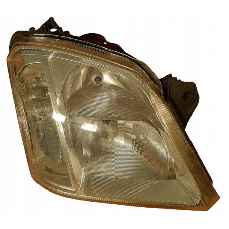 OPEL MERIVA A REFLEKTOR LAMPA PRAWA PRZÓD PRZEDNIA 93321053