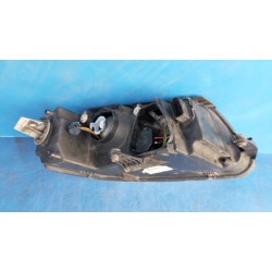 LAMPA LEWY PRZÓD EU 3B0941015AK VW PASSAT B5 LIFT SOCZEWKA
