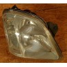 OPEL MERIVA A REFLEKTOR LAMPA PRAWA PRZÓD PRZEDNIA 93321053