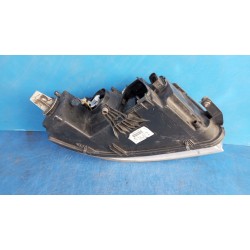 LAMPA LEWY PRZÓD EU 3B0941015AK VW PASSAT B5 LIFT SOCZEWKA