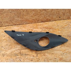 ATRAPA ZAŚLEPKA ZDERZAKA LEWA PRAWA KRATKA KOMPLET OPEL MERIVA B