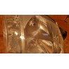 OPEL MERIVA A REFLEKTOR LAMPA PRAWA PRZÓD PRZEDNIA 93321053