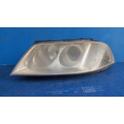 LAMPA LEWY PRZÓD EU 3B0941015AK VW PASSAT B5 LIFT SOCZEWKA