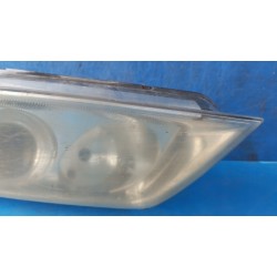 LAMPA LEWY PRZÓD EU 3B0941015AK VW PASSAT B5 LIFT SOCZEWKA