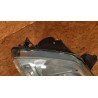 OPEL MERIVA A REFLEKTOR LAMPA PRAWA PRZÓD PRZEDNIA 93321053
