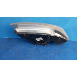 LAMPA LEWY PRZÓD EU 3B0941015AK VW PASSAT B5 LIFT SOCZEWKA