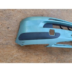 ZDERZAK PRZÓD PRZEDNI ORYGINAŁ 71101-SAA-ZZ00 HONDA JAZZ I II 2001-