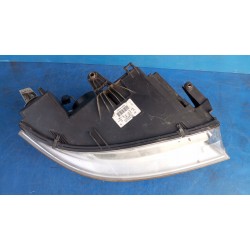 LAMPA LEWY PRZÓD EU 3B0941015AK VW PASSAT B5 LIFT SOCZEWKA
