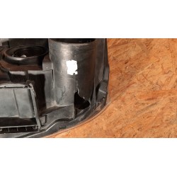 OPEL MERIVA A REFLEKTOR LAMPA PRAWA PRZÓD PRZEDNIA 93321053