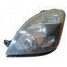LAMPA LEWY PRZÓD EU REFLEKTOR 69500013 IVECO DAILY IV III 2006-