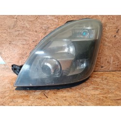 LAMPA LEWY PRZÓD EU REFLEKTOR 69500013 IVECO DAILY IV III 2006-