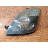 LAMPA LEWY PRZÓD EU REFLEKTOR 69500013 IVECO DAILY IV III 2006-