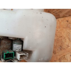 ZBIORNICZEK SPRYSKIWACZY POMPKA NISSAN 200SX S13 S14 ORYGINAŁ