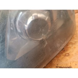 LAMPA LEWY PRZÓD EU REFLEKTOR 69500013 IVECO DAILY IV III 2006-