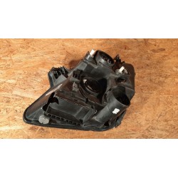 OPEL MERIVA A REFLEKTOR LAMPA PRAWA PRZÓD PRZEDNIA 93321053