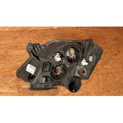OPEL MERIVA A REFLEKTOR LAMPA PRAWA PRZÓD PRZEDNIA 93321053