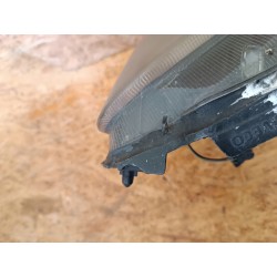 LAMPA LEWY PRZÓD EU REFLEKTOR 69500013 IVECO DAILY IV III 2006-