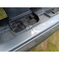 ZDERZAK PRZÓD PRZEDNI ORYGINAŁ 71721-64R0 SUZUKI SX4 SX-4 CROSS LIFT 2016-