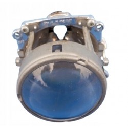 ODBŁYŚNIK SOCZEWKA LAMPY PRZÓD XENON VOLKSWAGEN GOLF V 5 1307210011