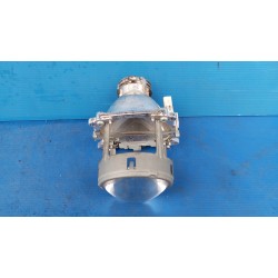 ODBŁYŚNIK SOCZEWKA LAMPY PRZÓD XENON VOLKSWAGEN GOLF V 5 1307210011
