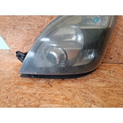 LAMPA LEWY PRZÓD EU REFLEKTOR 69500013 IVECO DAILY IV III 2006-