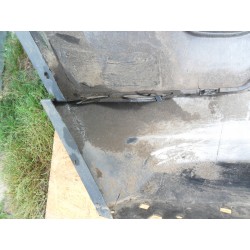 ZDERZAK PRZÓD PRZEDNI ORYGINAŁ JEEP GRAND CHEROKEE 2011- 462003 462000