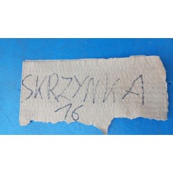 ODBŁYŚNIK SOCZEWKA LAMPY PRZÓD XENON VOLKSWAGEN GOLF V 5 1307210011