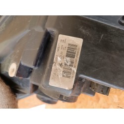 LAMPA LEWY PRZÓD EU REFLEKTOR 69500013 IVECO DAILY IV III 2006-