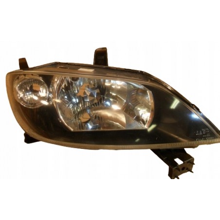 LAMPA PRAWY PRZÓD EU MAZDA 2 II DY 2002- STANLEY P2339