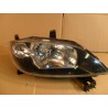 LAMPA PRAWY PRZÓD EU MAZDA 2 II DY 2002- STANLEY P2339