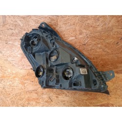 LAMPA LEWY PRZÓD EU REFLEKTOR 69500013 IVECO DAILY IV III 2006-