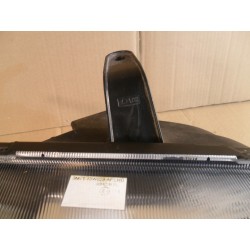 LAMPA PRAWY PRZÓD EU MAZDA 2 II DY 2002- STANLEY P2339