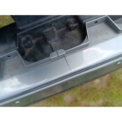 ZDERZAK PRZÓD PRZEDNI ORYGINAŁ 71721-64R0 SUZUKI SX4 SX-4 CROSS LIFT 2016-