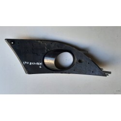 KRATKA ZDERZAKA LEWA SEAT ALTEA 2004- TOLEDO