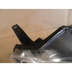 LAMPA PRAWY PRZÓD EU MAZDA 2 II DY 2002- STANLEY P2339