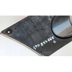 KRATKA ZDERZAKA LEWA SEAT ALTEA 2004- TOLEDO