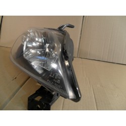 LAMPA PRAWY PRZÓD EU MAZDA 2 II DY 2002- STANLEY P2339