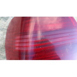 LAMPA LEWY TYŁ VOLKSWAGEN POLO III 6N0 LIFT