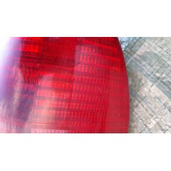 LAMPA LEWY TYŁ VOLKSWAGEN POLO III 6N0 LIFT